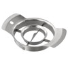 Stainless Steel Pomegranate Corer, Pomegranate Peeler, Non-Slip Pomegranate Arils Removal