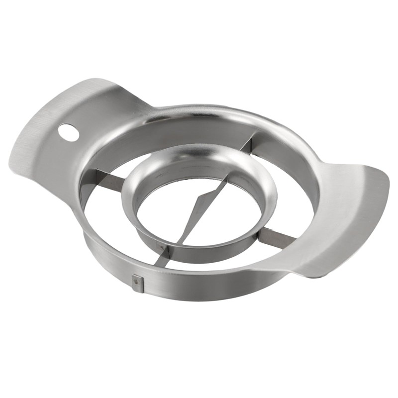 Stainless Steel Pomegranate Corer, Pomegranate Peeler, Non-Slip Pomegranate Arils Removal