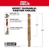 Milwaukee 48-89-2328 Bit Drill Cobalt Rod, 31/63"