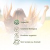 Benessence - Daily organic aloe vera shampoo - 250 ml