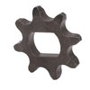 5Pcs 8 Tooth 420 Chain Sprocket Electric Scooter 8T 420
