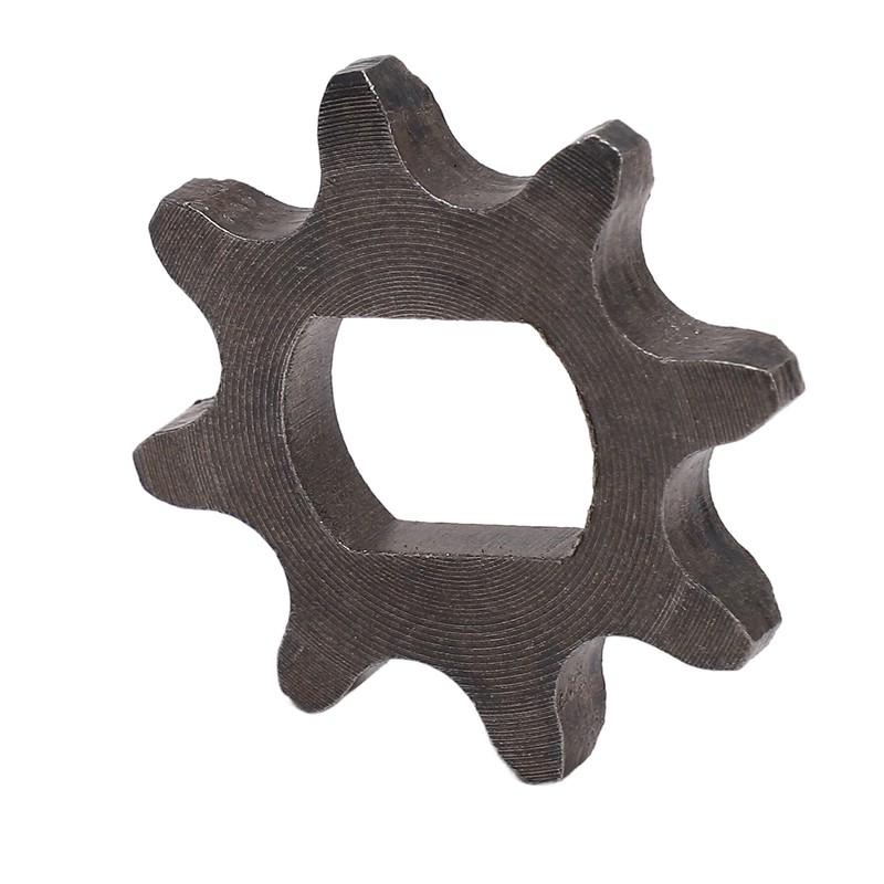 5Pcs 8 Tooth 420 Chain Sprocket Electric Scooter 8T 420
