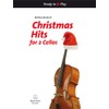 Christmas Hits for 2 Cellos