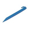 Captain Stag M-8739 Plastic Peg 9.1 inches (23 cm)
