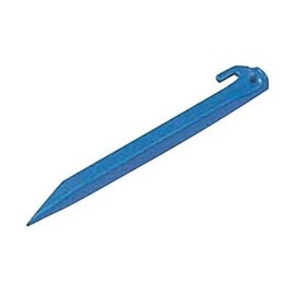 Captain Stag M-8739 Plastic Peg 9.1 inches (23 cm)
