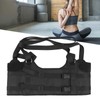Back Stretcher Hanging Spinal Decompression Harness Back Alignment Device Decompressor