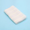 [eLife] Rainbow shower towel