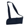 Shoulder Strap Adjustable Shoulder Elbow Immobiliser Universal Size Blue (No