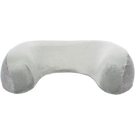 Ergobaby - Funda para cojín de Lactancia, Color Gris Jaspeado