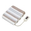 Nakagishi comforter/mattress [washable] 140x80cm NA-023S