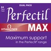 Vitabiotics - Perfectil - Max - 84 Tabs/Caps