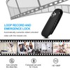 Mini Body Camera with 32GB SD Card,1080P Portable Body Cam