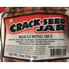 Crack Seed Jar Red Li Hing Mui 5 oz