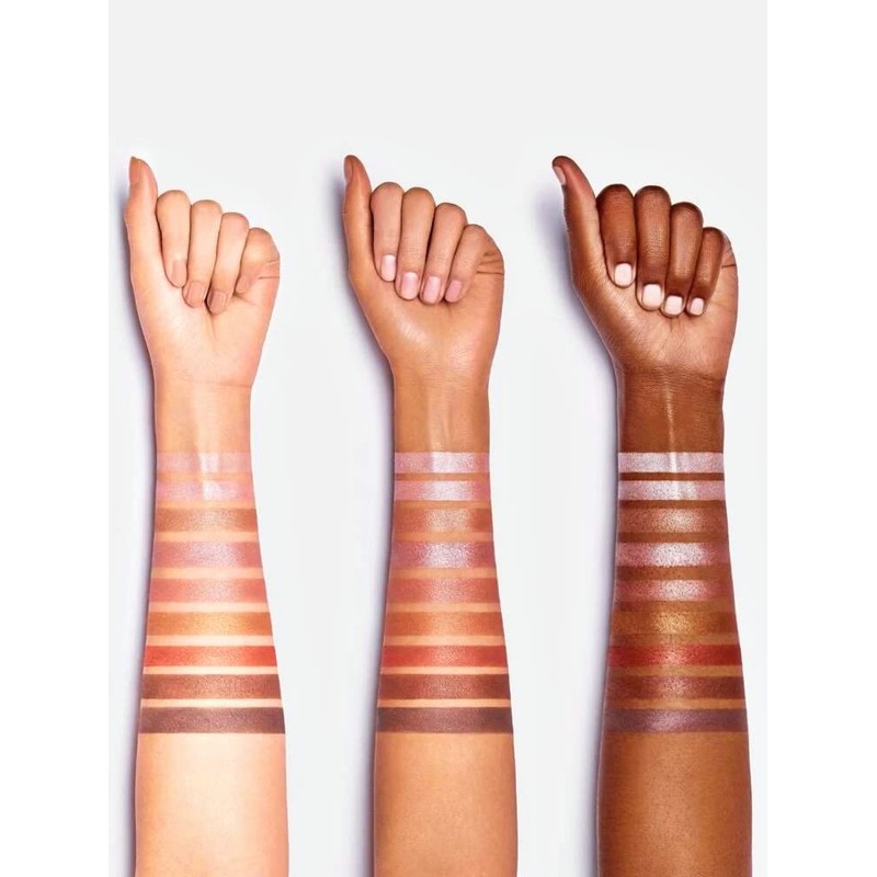 Sheglam X Frida K Paleta de Sombras (powder)