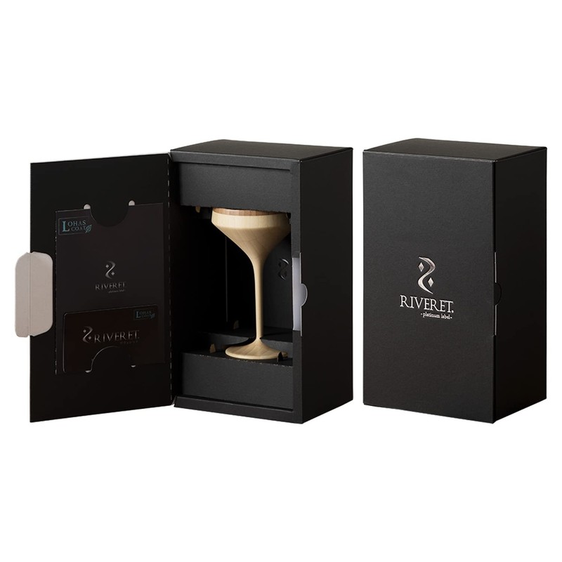 riveret Martini White RV – 111 W