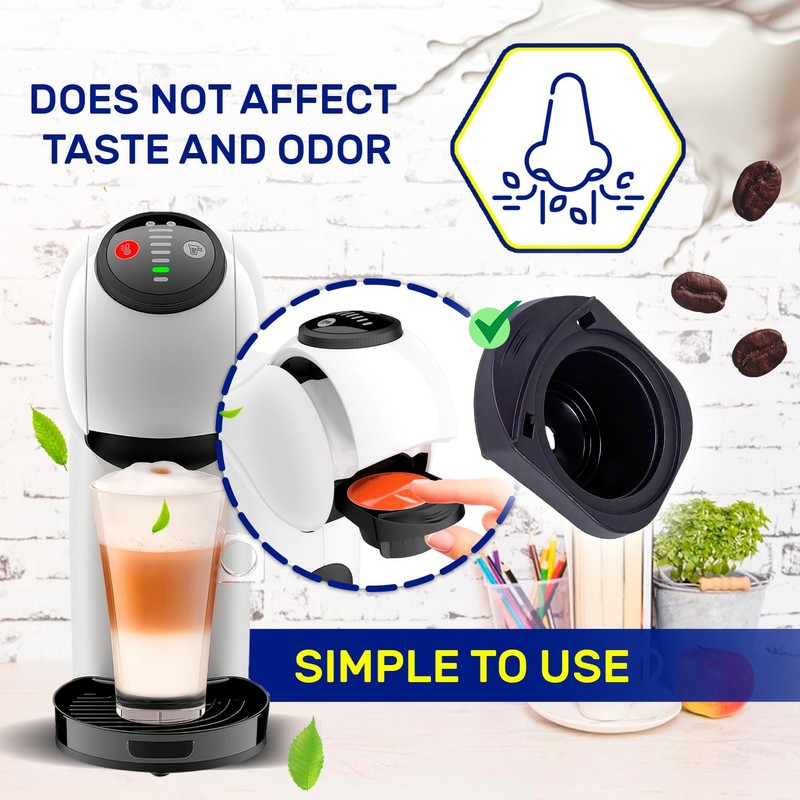 Coffee Pod Holder The Coffee Pod Machines with The Original