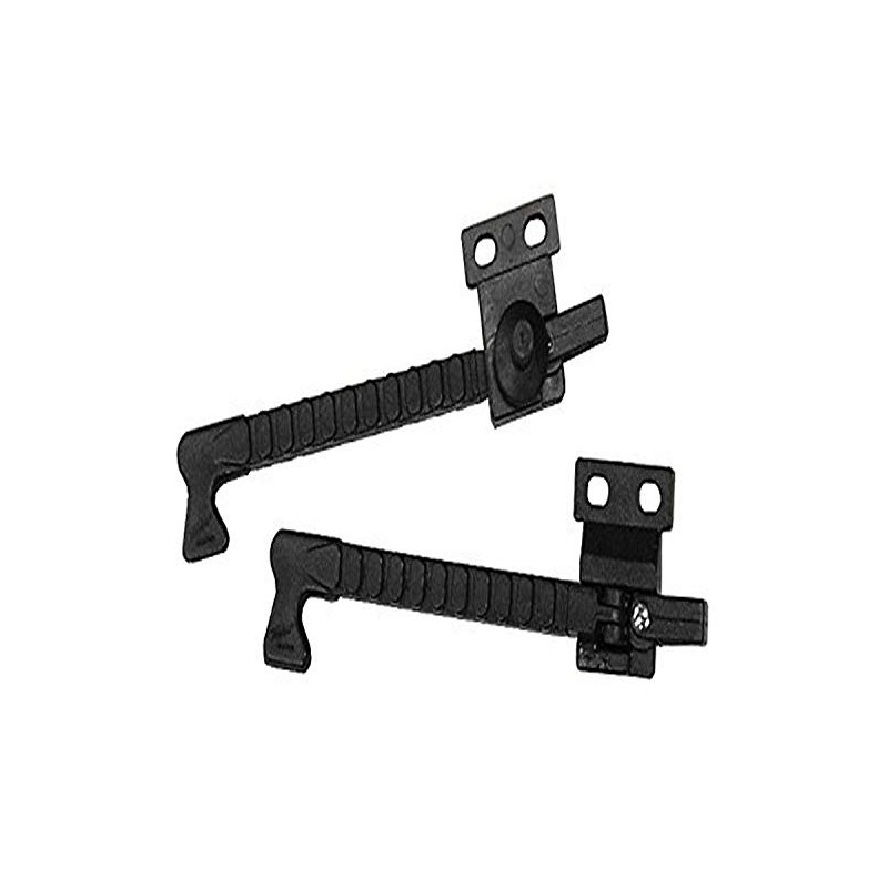 Taylor Made Products Adjustable Side Vent Handles (Left & Right)