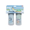 The First Years Bluey Insulated Sippy Cups - Dishwasher Safe