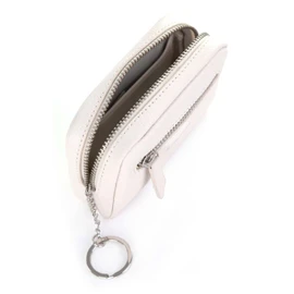 Tamaris TAS Amanda 50017 Women's Purses Plain, White, Standard size, Classic
