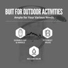 INOXTO Hydration Bladder Water Bladder - Size: 3L