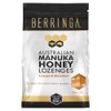 Berringa Australian Manuka Honey Lozenges (Lemon & Menthol)