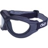 Global Vision Big Ben Goggles Kit Includes Clear and Smoke