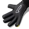 Rinat Guantes de Portero Nkam Training - Golero Sport (Negro,