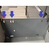 Alera Replacement Lateral File Bars (2/per Set) (for a 36"