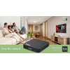 Android 11.0 TV Box,Tanix W2 Amlogic S905W2 Quad Core RAM