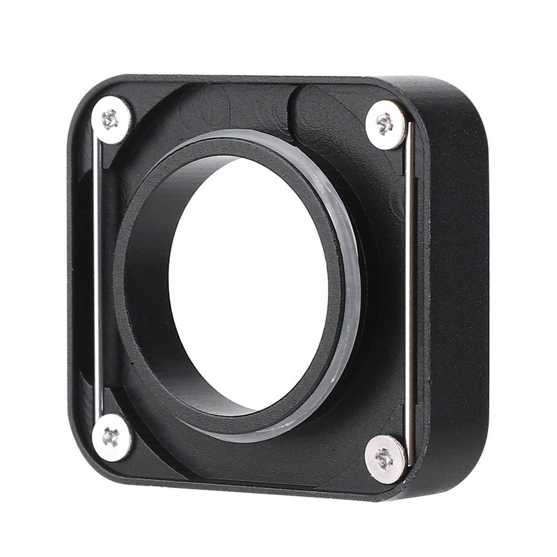 Protective Lens, Lens Original Replacement, Action Camera with Lens Protector,