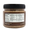 Nutural World - Crunchy Pecan Nut Butter 35 Oz (1kg)