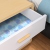 Scented Drawer Liners Perfect for Dressers, Wardrobes, Drawers, Shelves, 6