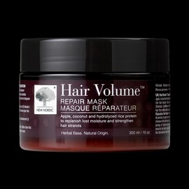 New Nordic Hair Volume Repair Mask 300ml