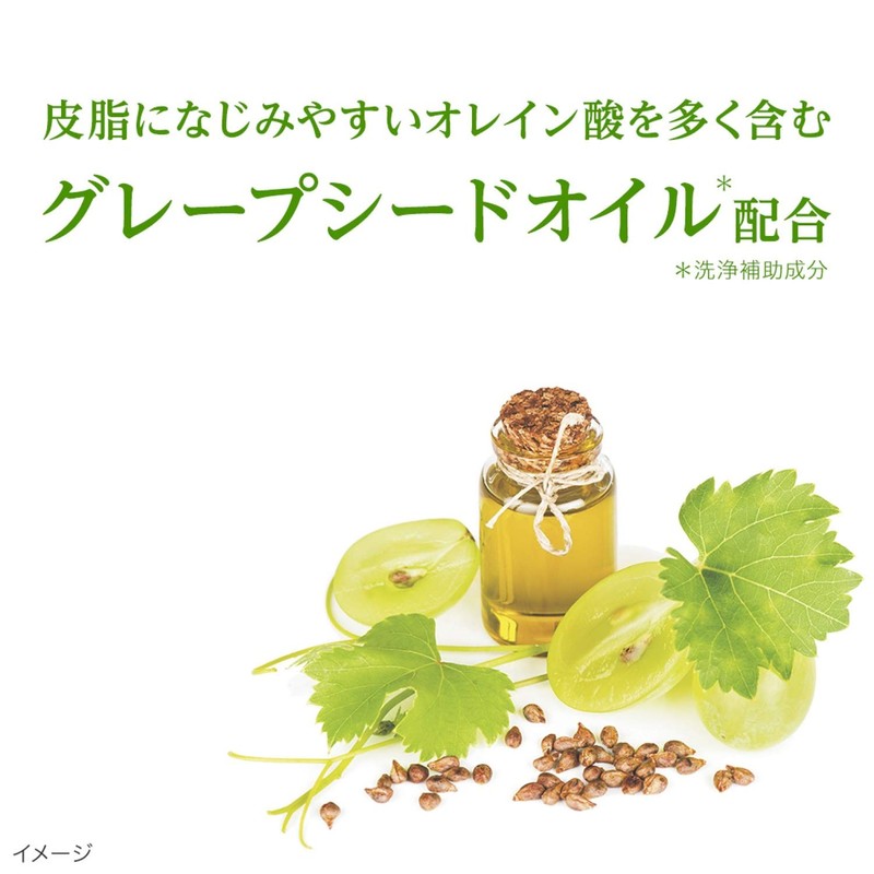 Dove Botanical Selection Pore Beauty Oil Cleansing 5.5 fl oz