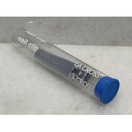 La Cross Vintage La Cross Nail Clip 77831