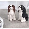 Lesser & Pavey Salt & Pepper Set for All Types