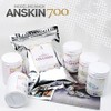 Anskin Original Modeling Mask Powder Pack 700ml 9type (Collagen Pack)