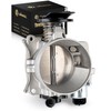 VANBOL Electronic Throttle Body Assembly Compatible with Chevy Express GMC