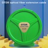 OTDR Dead Zone Eliminator Fiber Optic Transmission Launch Cable Box