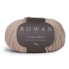 Rowan Cotton Wool Mushy 60% Cotton 40% Wool Yarn -