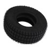 Electric Scooter Tire with Inner Tube Stretchable Tire Replacement Anti