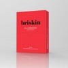 briskin Real Fit Secondskin Anti-Aging Mask Sheet 10 Sheets -