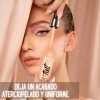 Goc Maquillaje Tint Foundation Previene Líneas De Expresión