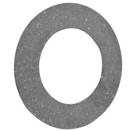Friction Clutch Disc Fits Woods Replaces 1059273M1