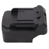 18V Battery Adapter Portable Safe Power Tool Lithium Battery Adapter
