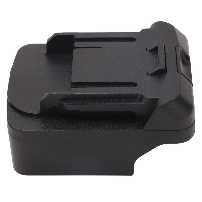 18V Battery Adapter Portable Safe Power Tool Lithium Battery Adapter