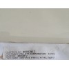 Follett Ice Machine Dispense Wheel NO STUD/BOLT 25/50# Pd502821