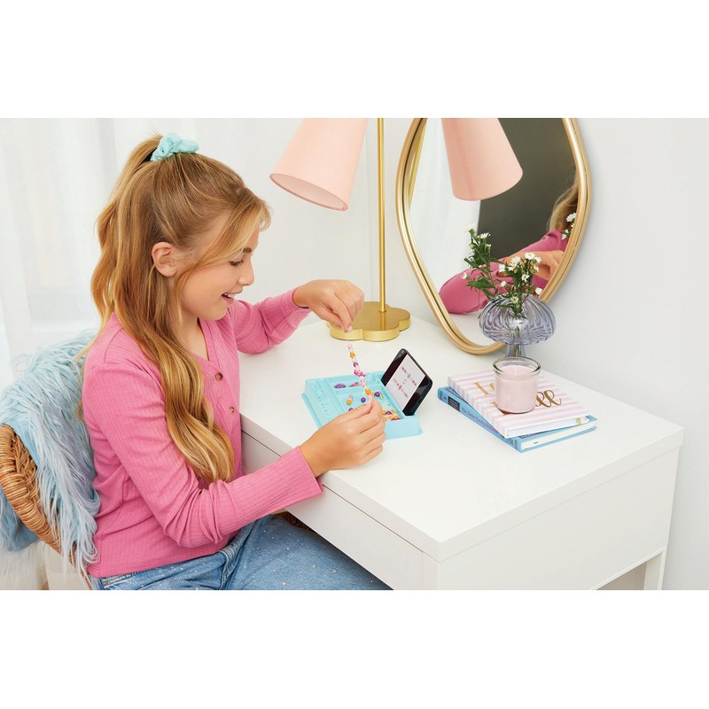 Lansay 41217 Spielzeug, Mehrfarbig, one Size