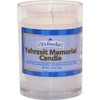 Kedem Memorial Candles, 24-count (Pack of 24)