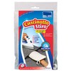 Parodi & Parodi Iron Cuscinotto for Sleeve and Leg Warmers,